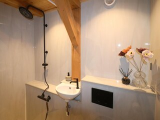 Maison de vacances Idskenhuizen Équipement 18