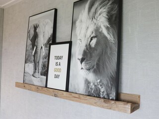 Maison de vacances Idskenhuizen  33