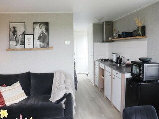 Maison de vacances Idskenhuizen Équipement 25