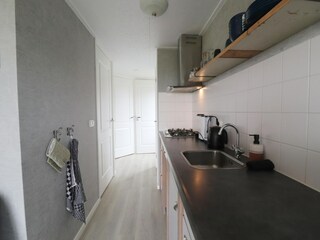 Maison de vacances Idskenhuizen Équipement 26