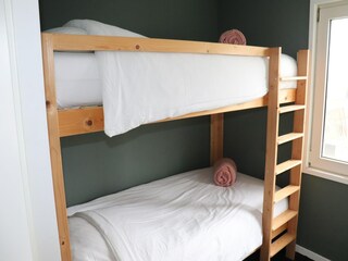 Maison de vacances Idskenhuizen Équipement 25