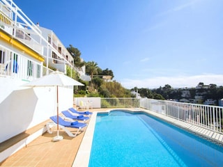 Appartement Ferreries  2