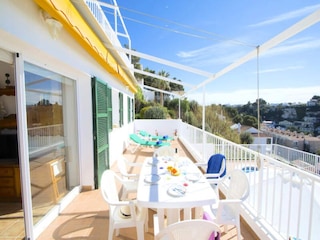 Appartement Ferreries  3