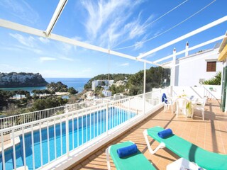 Appartement Ferreries  4