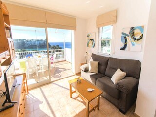 Apartment Ferreries  5