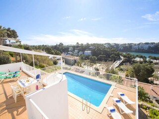 Appartement Ferreries  6