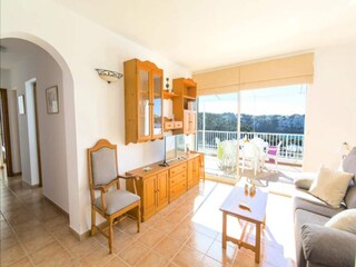 Appartement Ferreries  7
