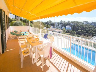 Appartement Ferreries  8