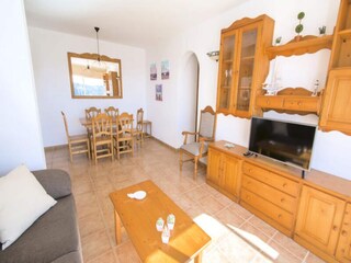 Appartement Ferreries  9