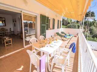 Appartement Ferreries  11