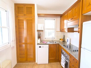 Apartment Ferreries  12