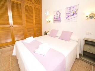 Appartement Ferreries  15
