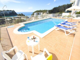 Appartement Ferreries  16