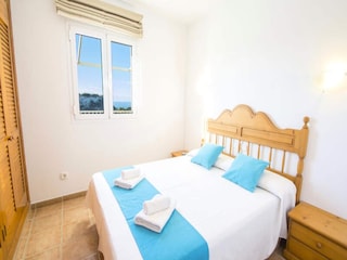 Appartement Ferreries  18