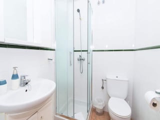 Appartement Ferreries  20
