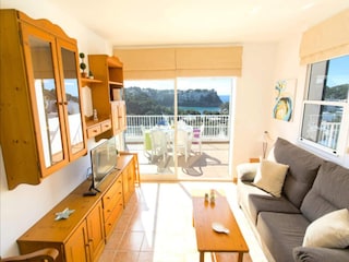 Apartment Ferreries  23