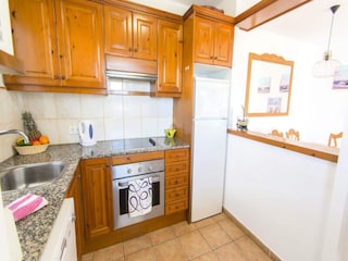 Appartement Ferreries  24