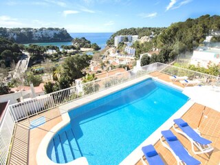 Appartement Ferreries  25