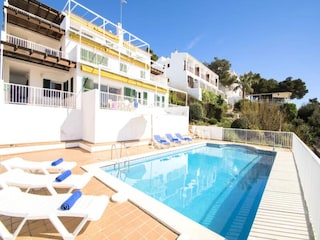 Apartment Ferreries  26
