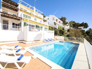 Appartement Ferreries  26