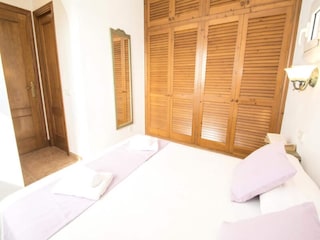 Appartement Ferreries  27