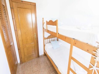 Appartement Ferreries  29