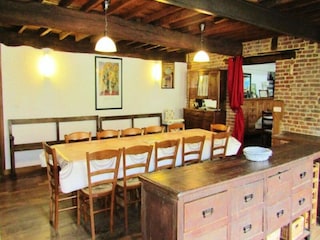 Apartment Doische  3