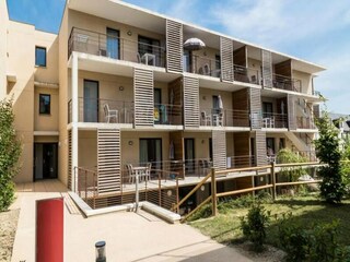 Appartement Chinon  1