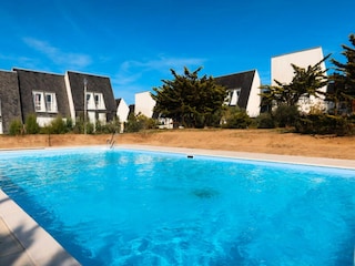 Appartement Guidel  1