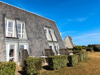 Appartement Guidel  3