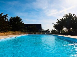 Appartement Guidel  6