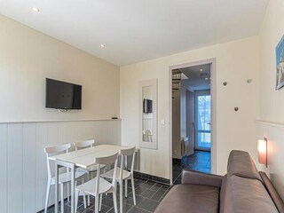 Appartement Guidel  8