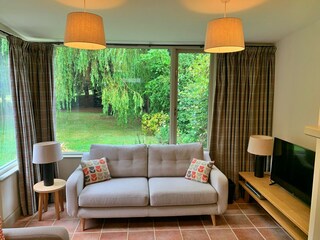 Casa vacanze Saltburn by the sea Caratteristiche 9