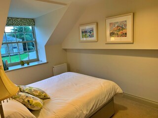 Cottage Saltburn by the sea Ausstattung 12