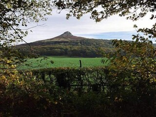 Maison de vacances Saltburn by the sea Environnement 17