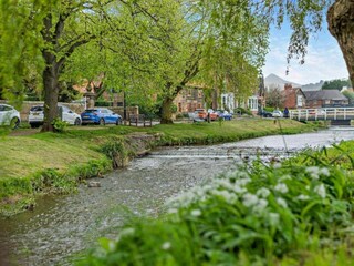 Vakantiehuisje Saltburn by the sea Omgeving 22