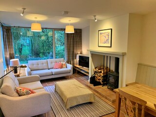 Cottage Saltburn by the sea Ausstattung 6