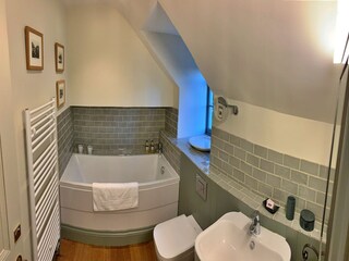 Casa vacanze Saltburn by the sea Caratteristiche 13