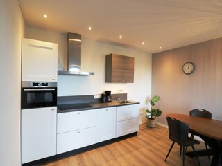 Casa de vacaciones Workum Características 11