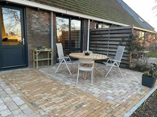 Holiday house Workum Outdoor Recording 2