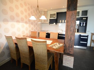 Holiday house Workum Features 19