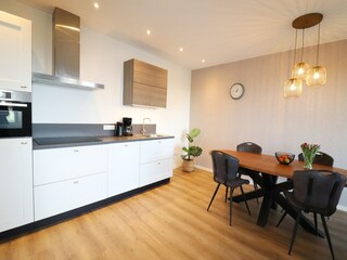 Holiday house Workum Features 21