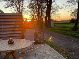 Holiday house Workum Outdoor Recording 6