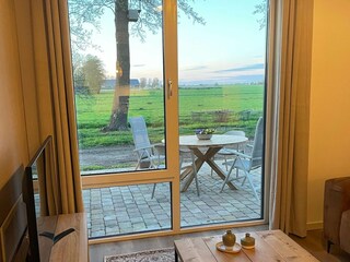Ferienhaus Workum Außenaufnahme 6