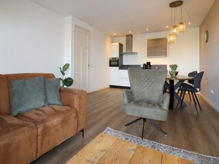 Vakantiehuis Workum Kenmerken 22