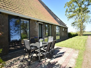 Ferienhaus Workum Außenaufnahme 1