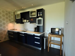 Holiday house Workum Features 23