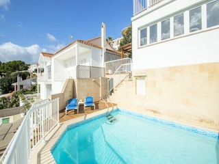 Apartment Ferreries  4