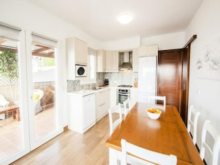 Apartment Ferreries  6