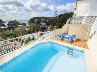Apartment Ferreries  8